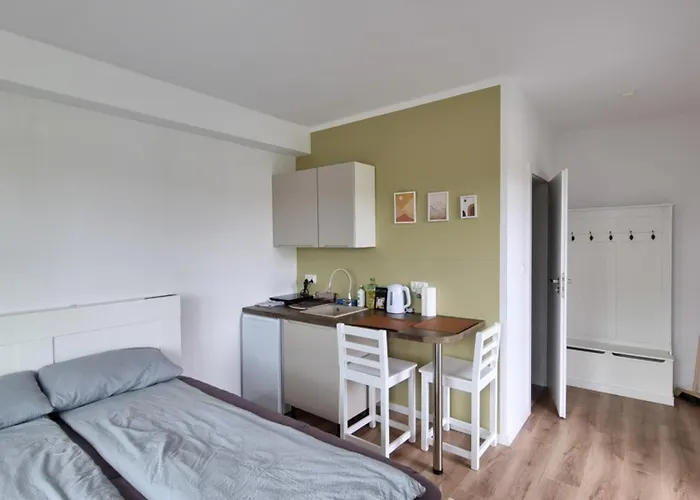 Sworny-Apartments