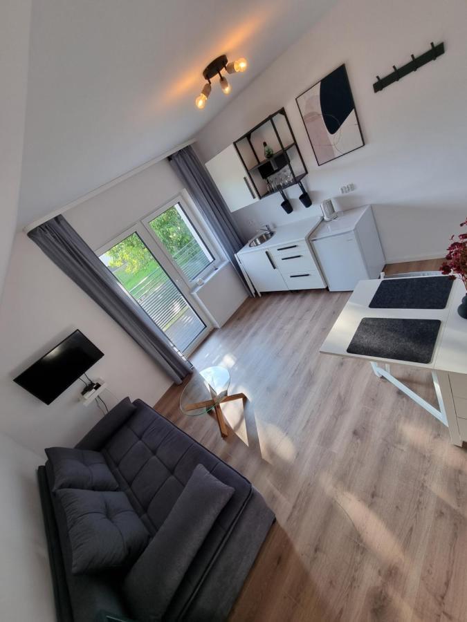 Apartment Sworny-apartments *