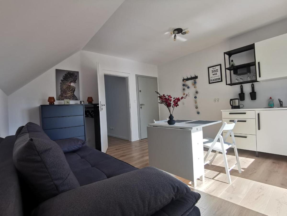 Sworny-apartments Apartment *