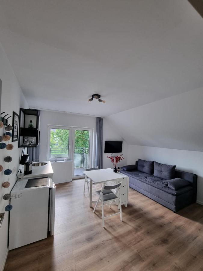 Sworny-apartments *