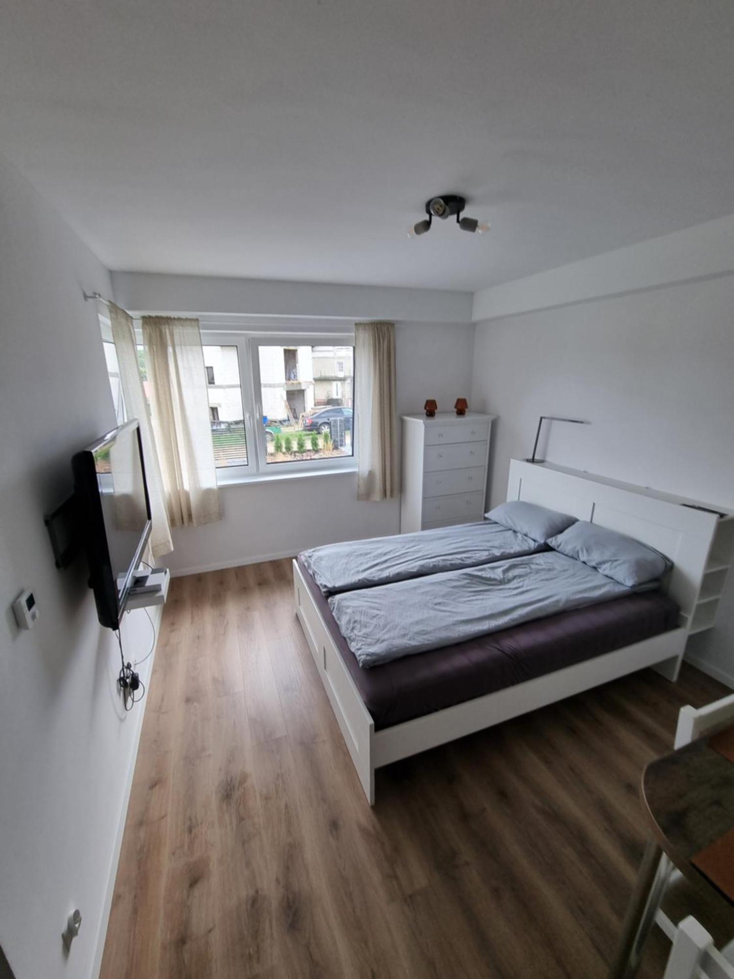 Apartment Sworny-apartments *